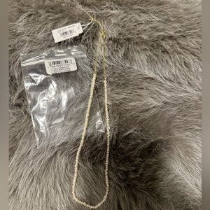 Kendra Scott necklace